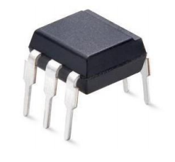 固态继电器 VL=1500V输出端击穿电压光耦