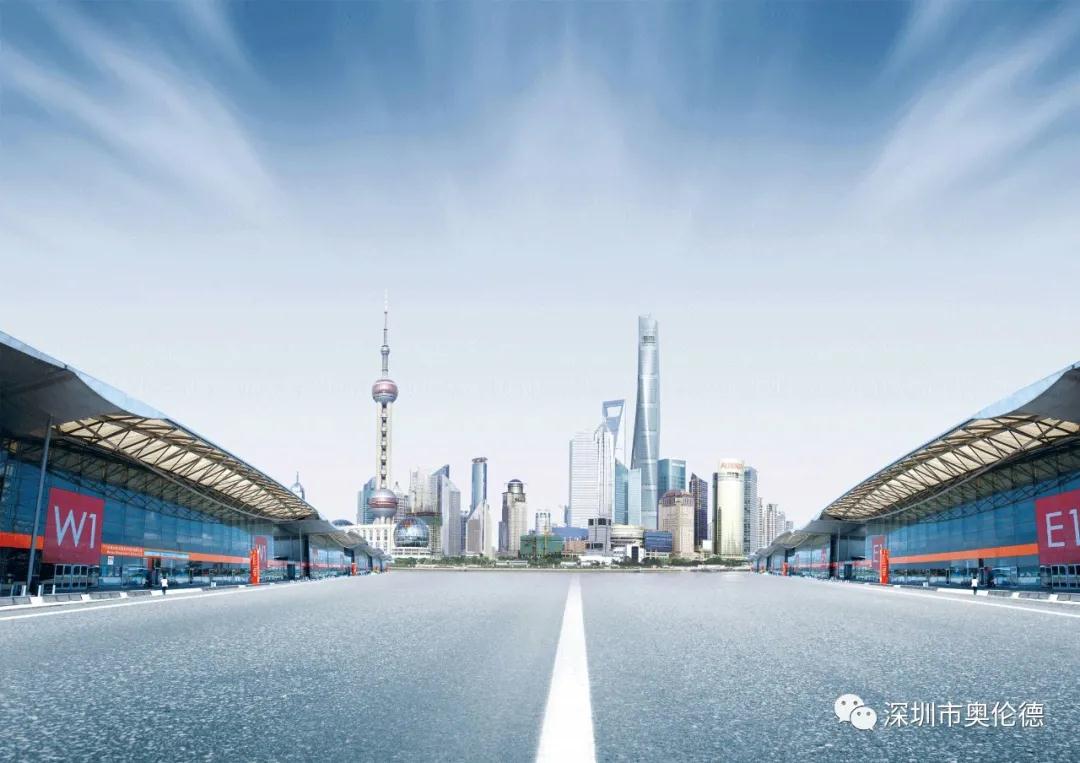 即将开展！亿万28诚邀您参观上海IC展 (IC CHINA2020)!