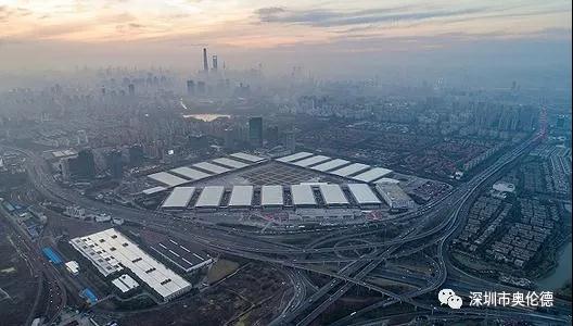 即将开展！亿万28诚邀您参观上海IC展 (IC CHINA2020)!