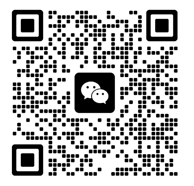 微信扫一扫